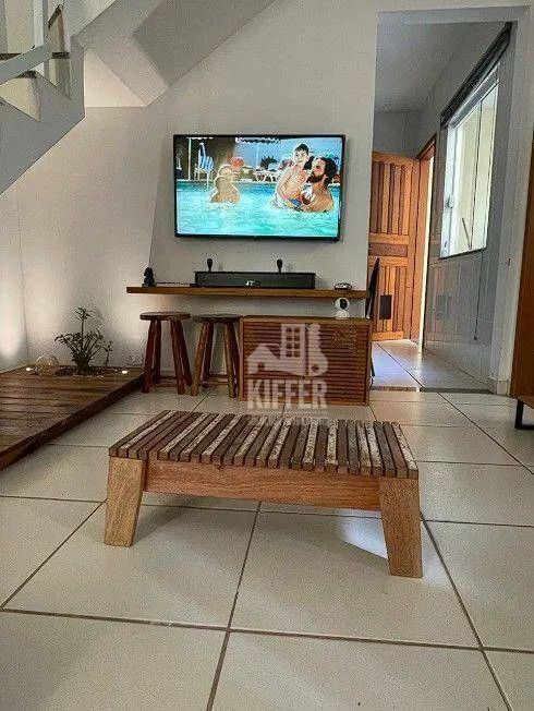 Casa a venda 2 quartos no Laranjal - Foto 5
