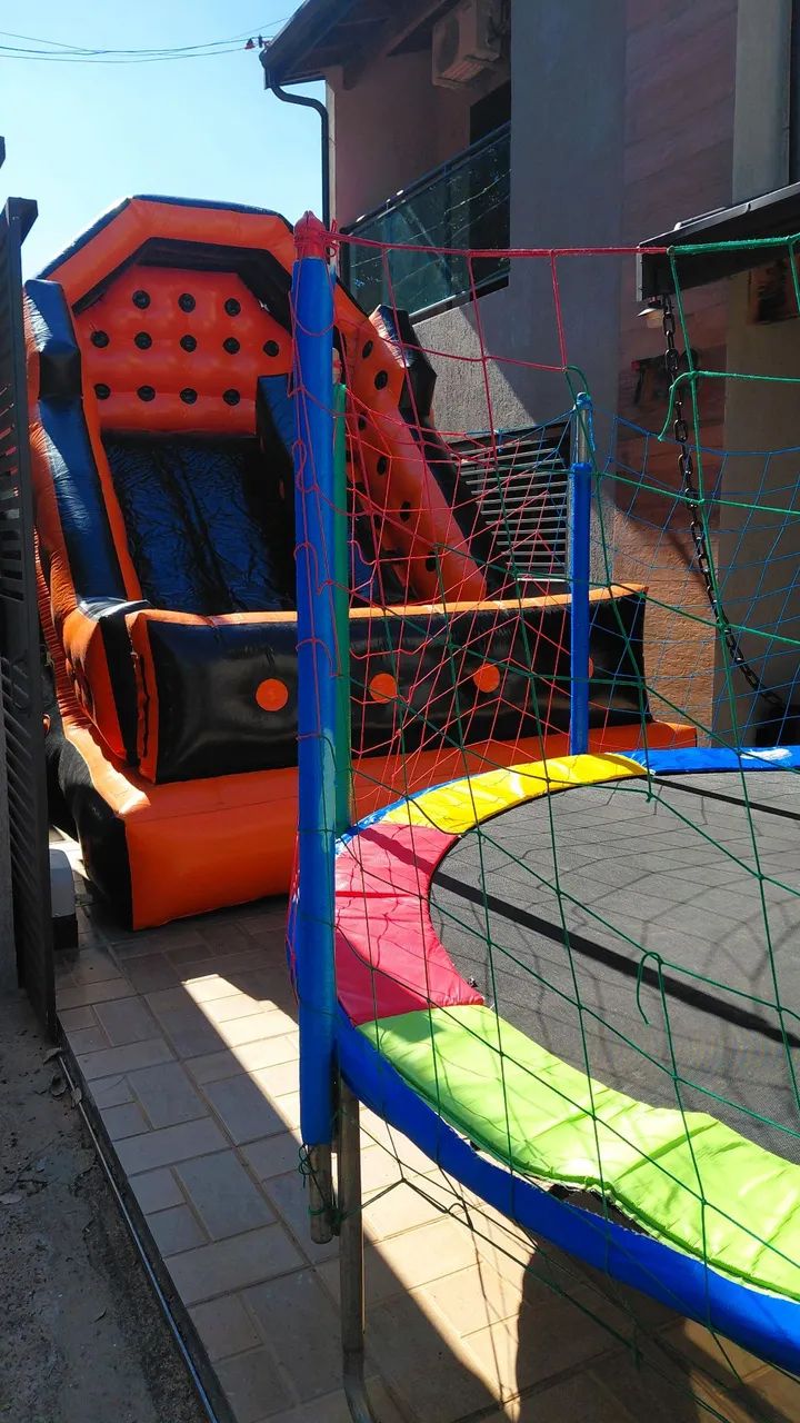 Aluguel de Brinquedos  - Foto 5