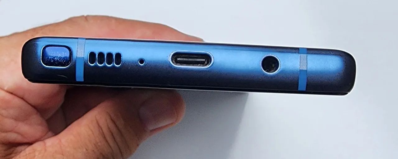Samsung Galaxy Note 9 - Celulares e Smartphones - Novo Horizonte