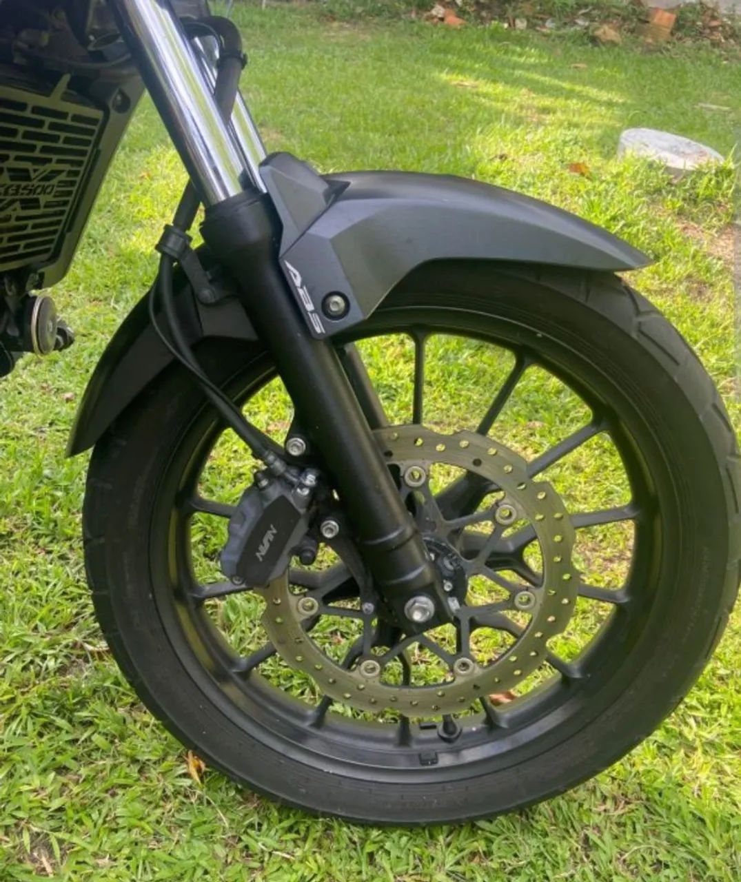 Cb 500x - Foto 5