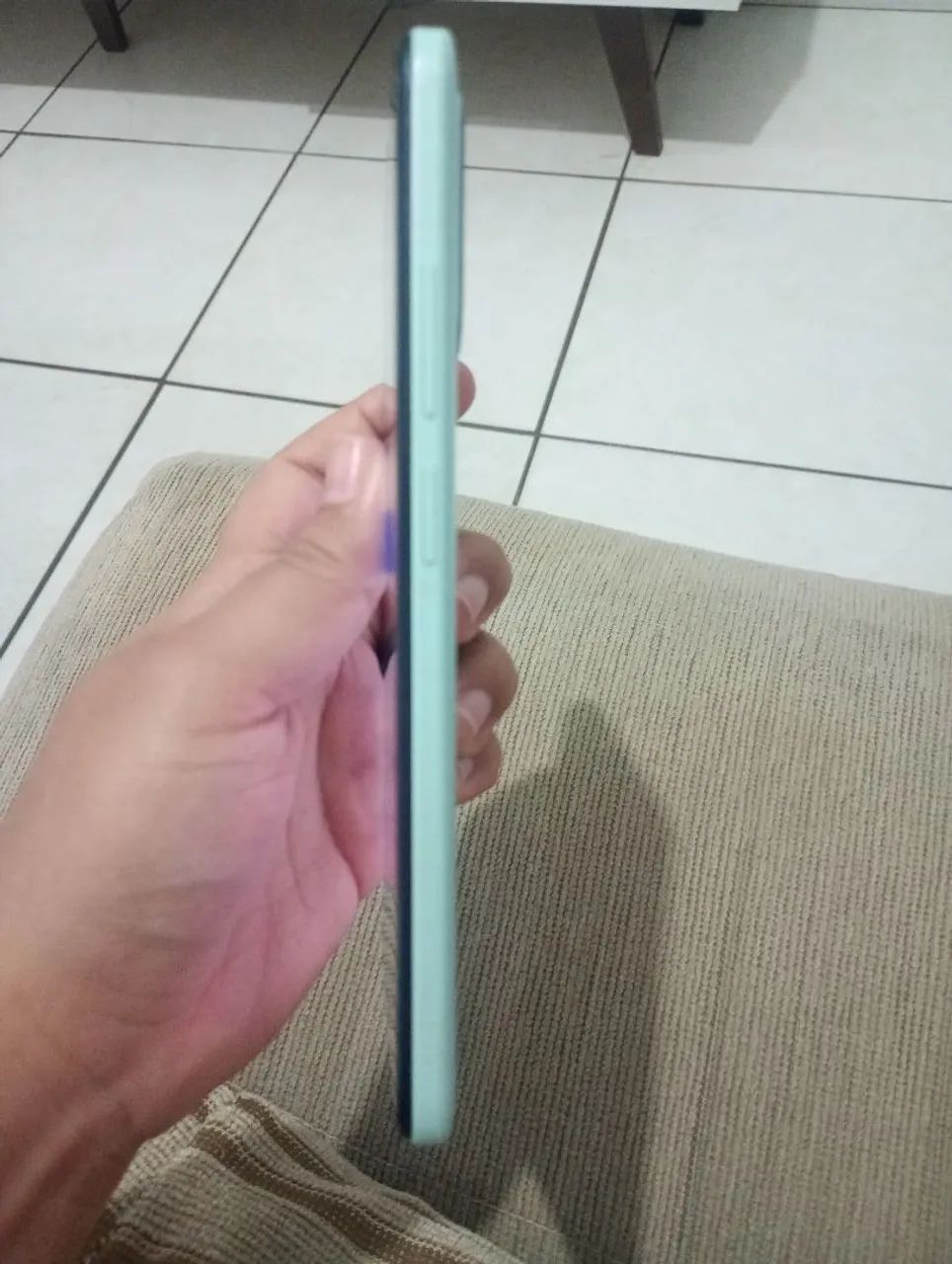 Celular usado em perfeito estado de funcionamento  - Foto 4