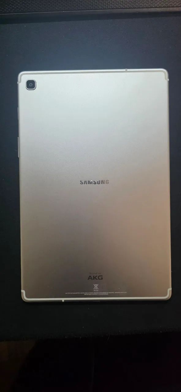 Tablet Samsung S5e - Foto 3