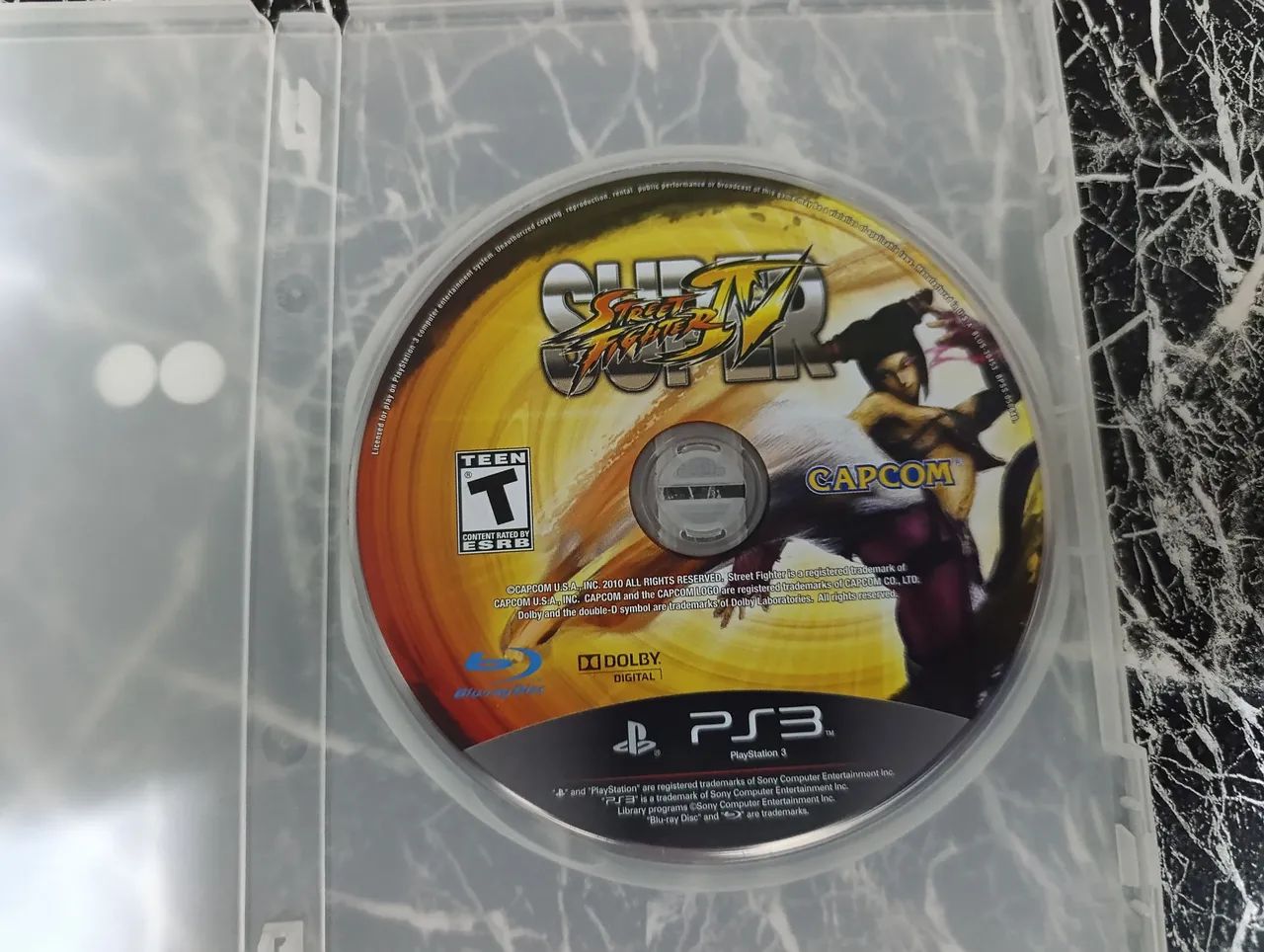 Jogos de PS3 - Foto 5