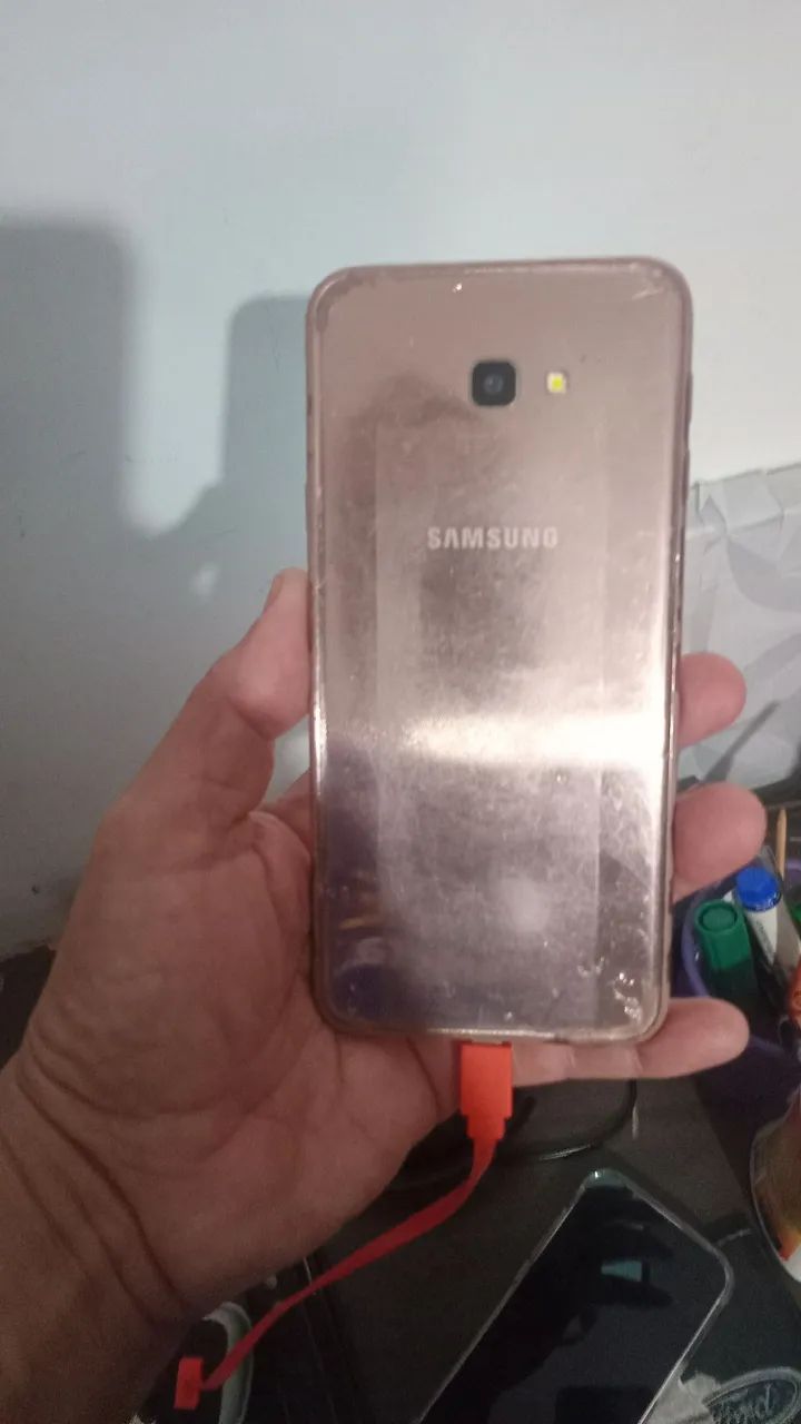 Celular Samsung j4 + - Foto 4