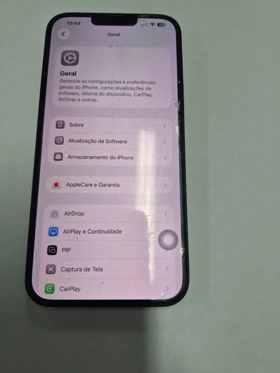 iPhone 14 Plus