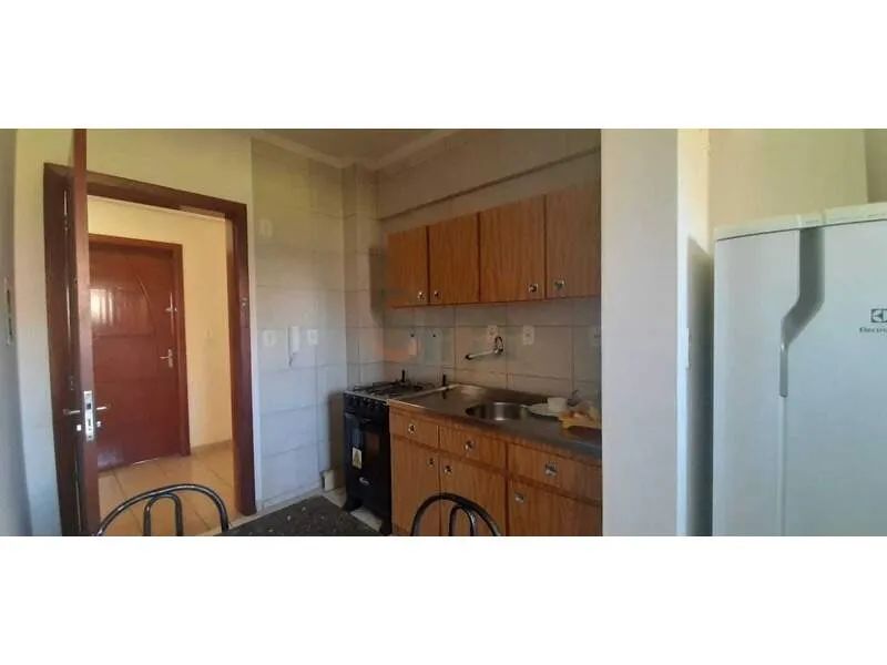 Apartamento 1 quarto no Efapi, Chapecó - Foto 2