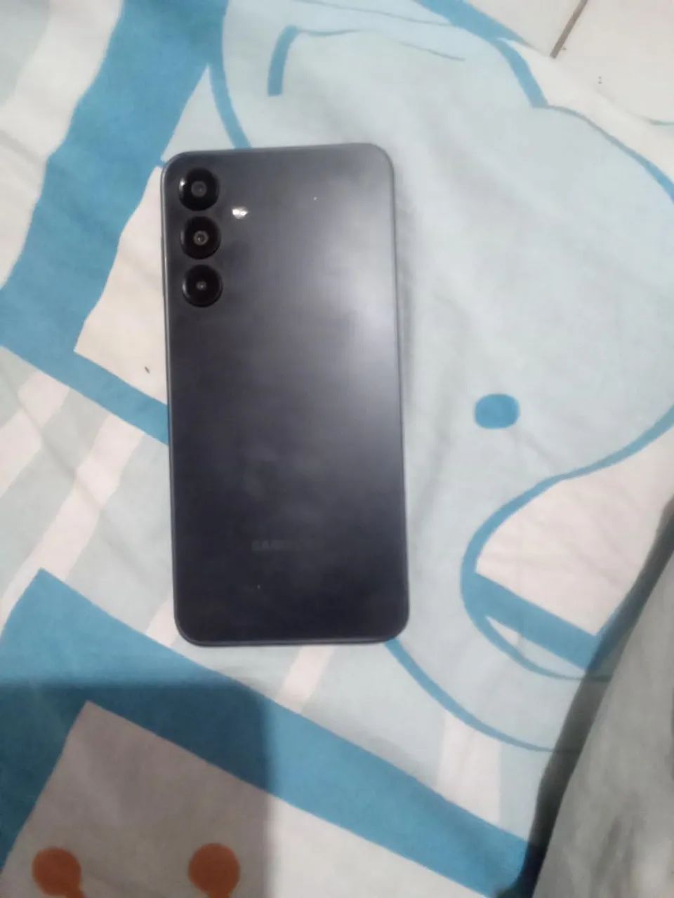 Galaxy A16 4G 4Gb e 128Gb 64bits Semi-novo - Foto 2