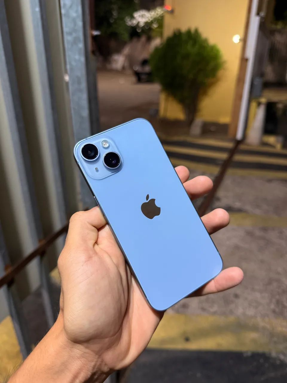 iPhone 14 - Foto 2