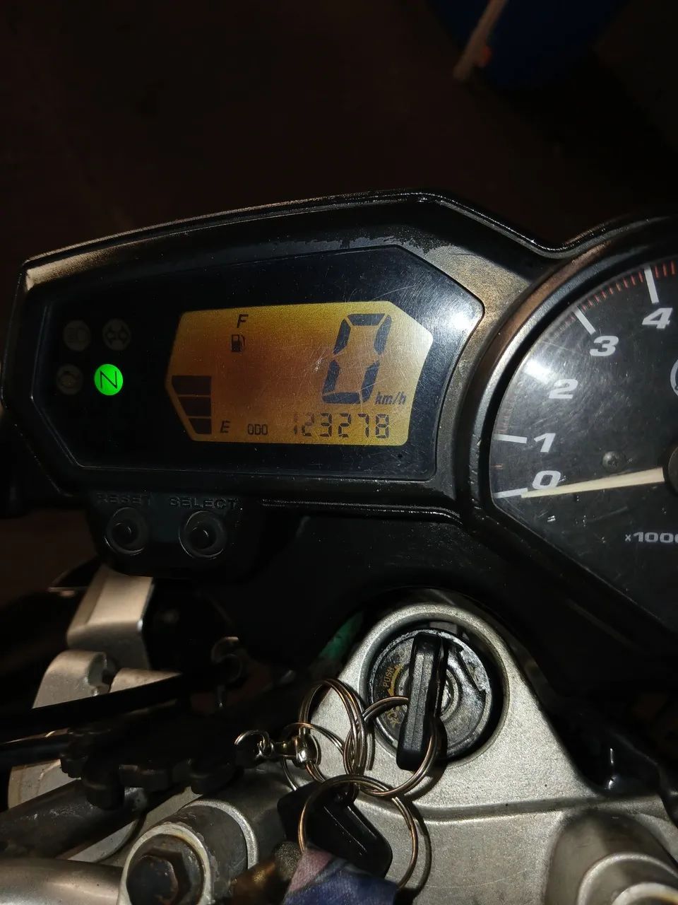 Moto de mulher  - Foto 5