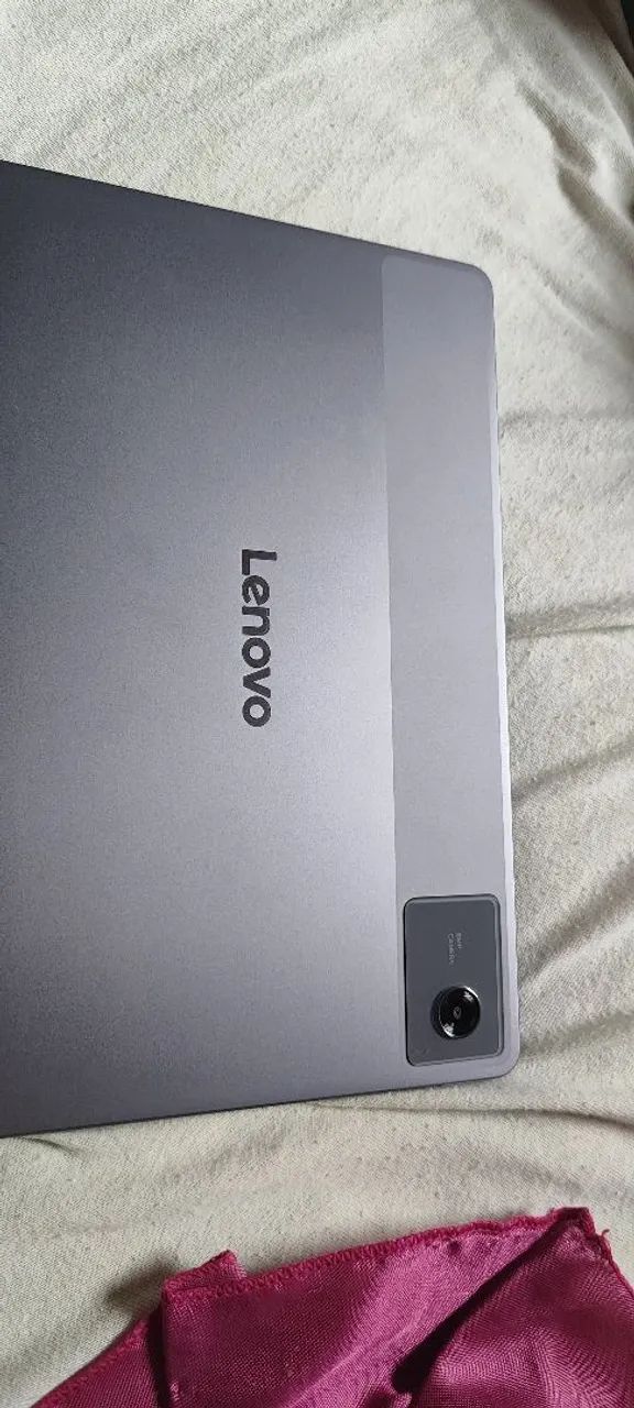 Tabelt Lenovo seminovo  - Foto 2