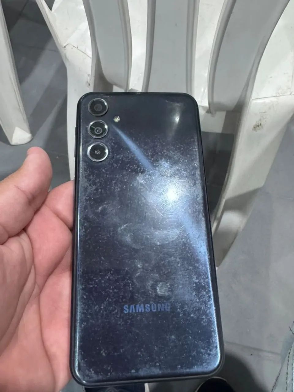 M34 5G em ótimo estado  - Foto 3