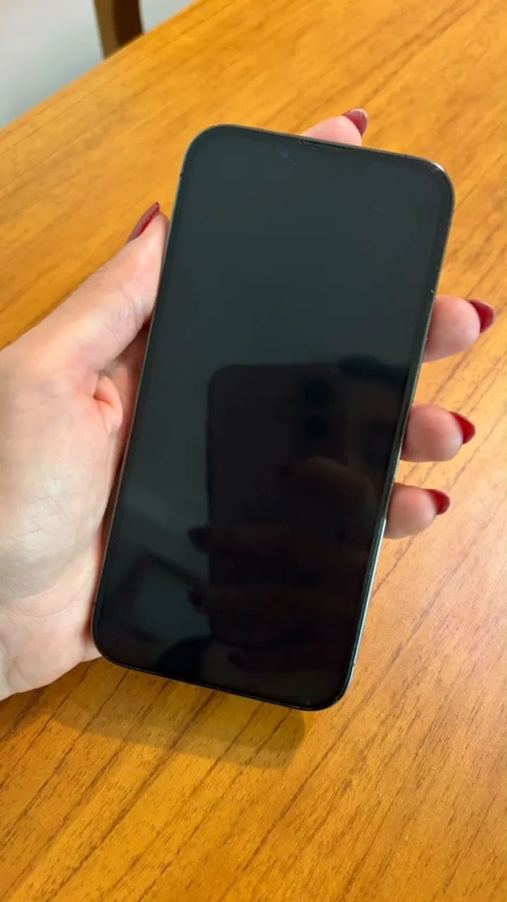 iPhone 13 Pro 128gb  - Foto 2