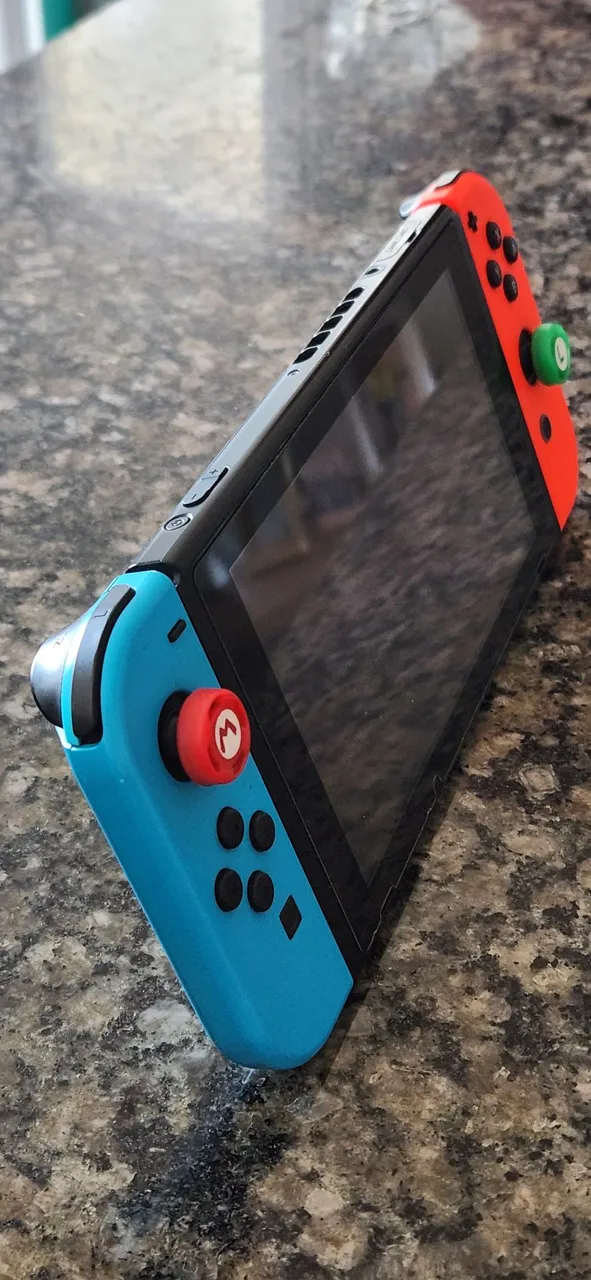 Splatoon 2 - Nintendo Switch - envio pela Olx - Jogos de Vídeo