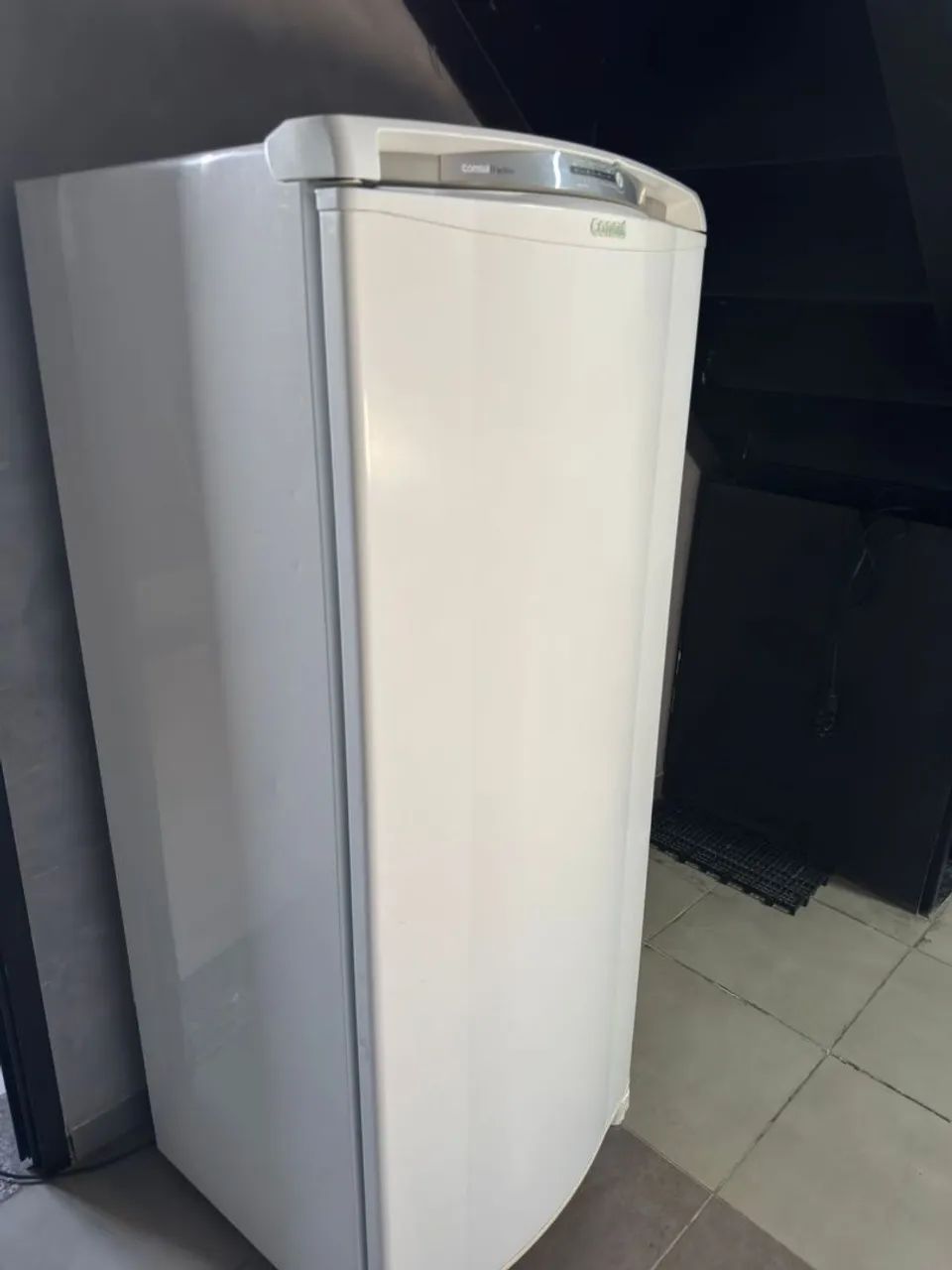 Geladeira Consul 