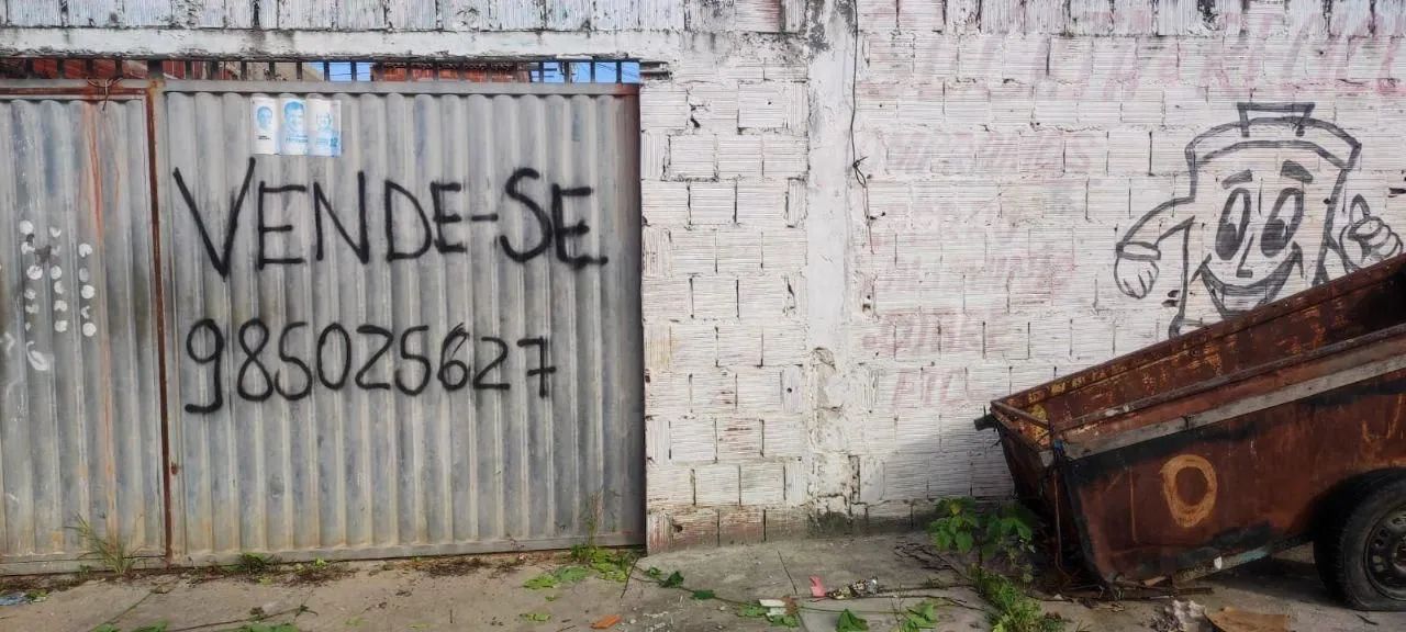 Excelente Terreno à Venda - 252 m² | Fortaleza/CE
