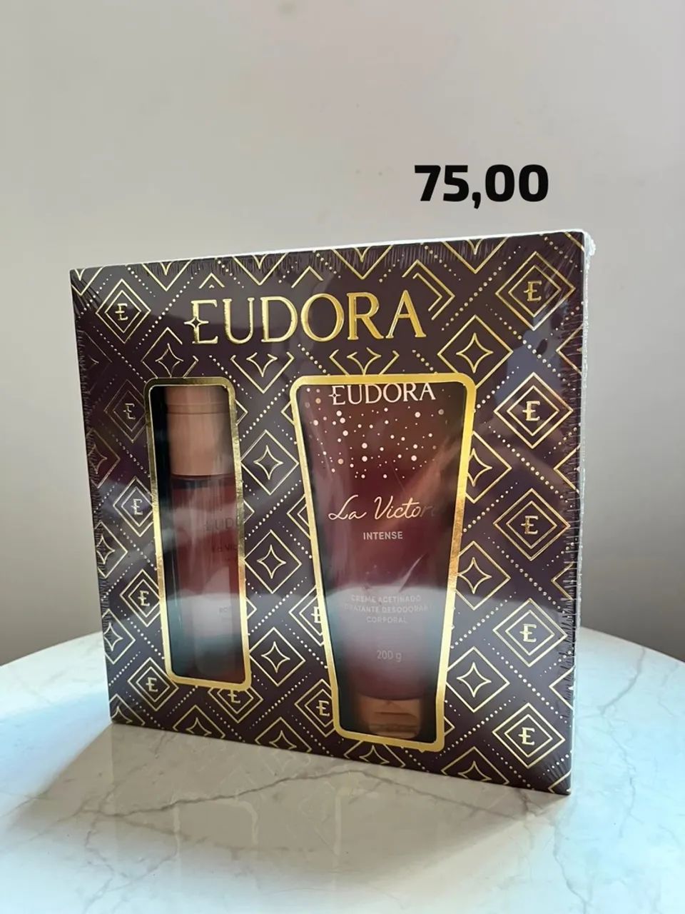 Perfumes novos lacrados  - Foto 2