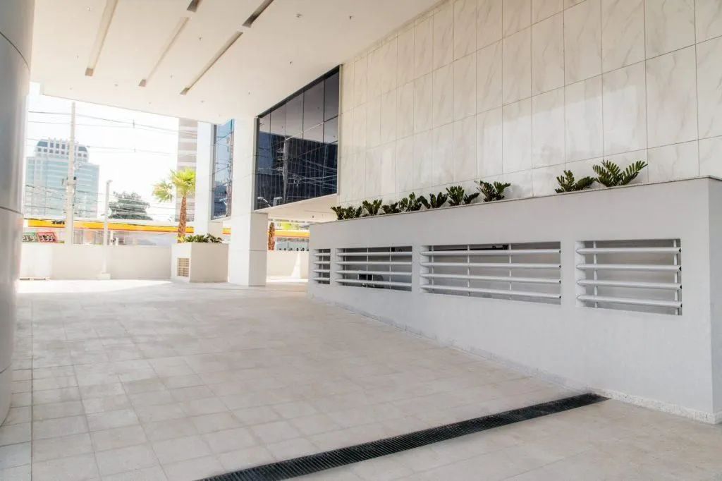 Conjunto para alugar, 203 m² - Brooklin - São Paulo/SP - Foto 5