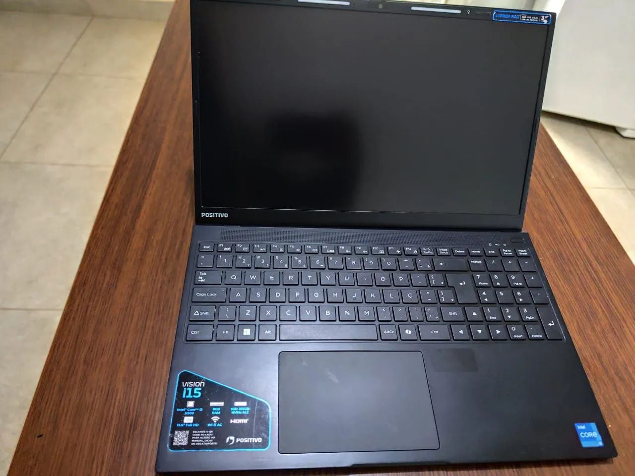 Notebook  - Foto 4