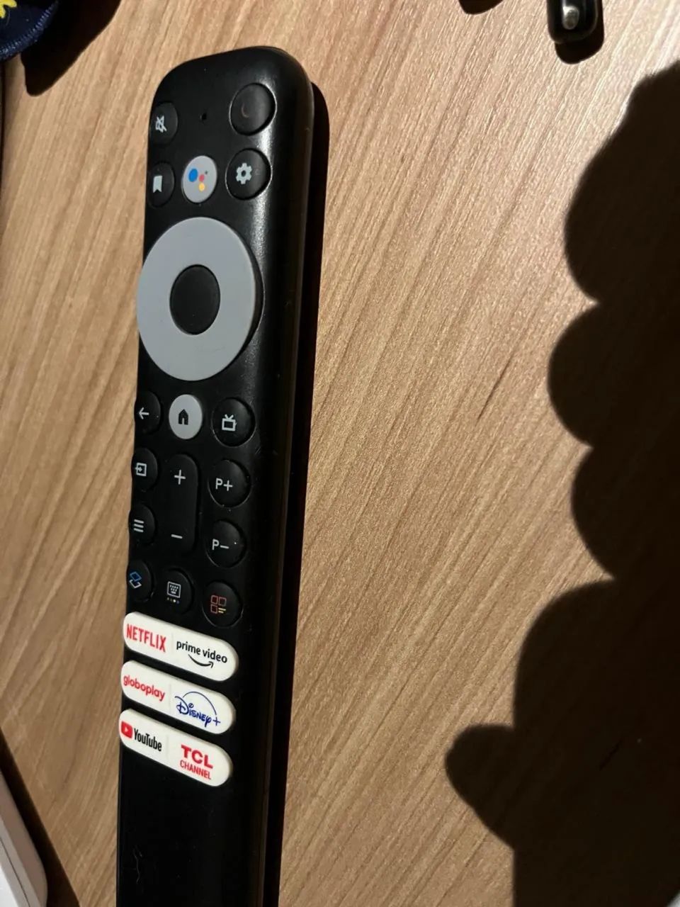 Vendo smart TCL 65 polegadas  - Foto 3