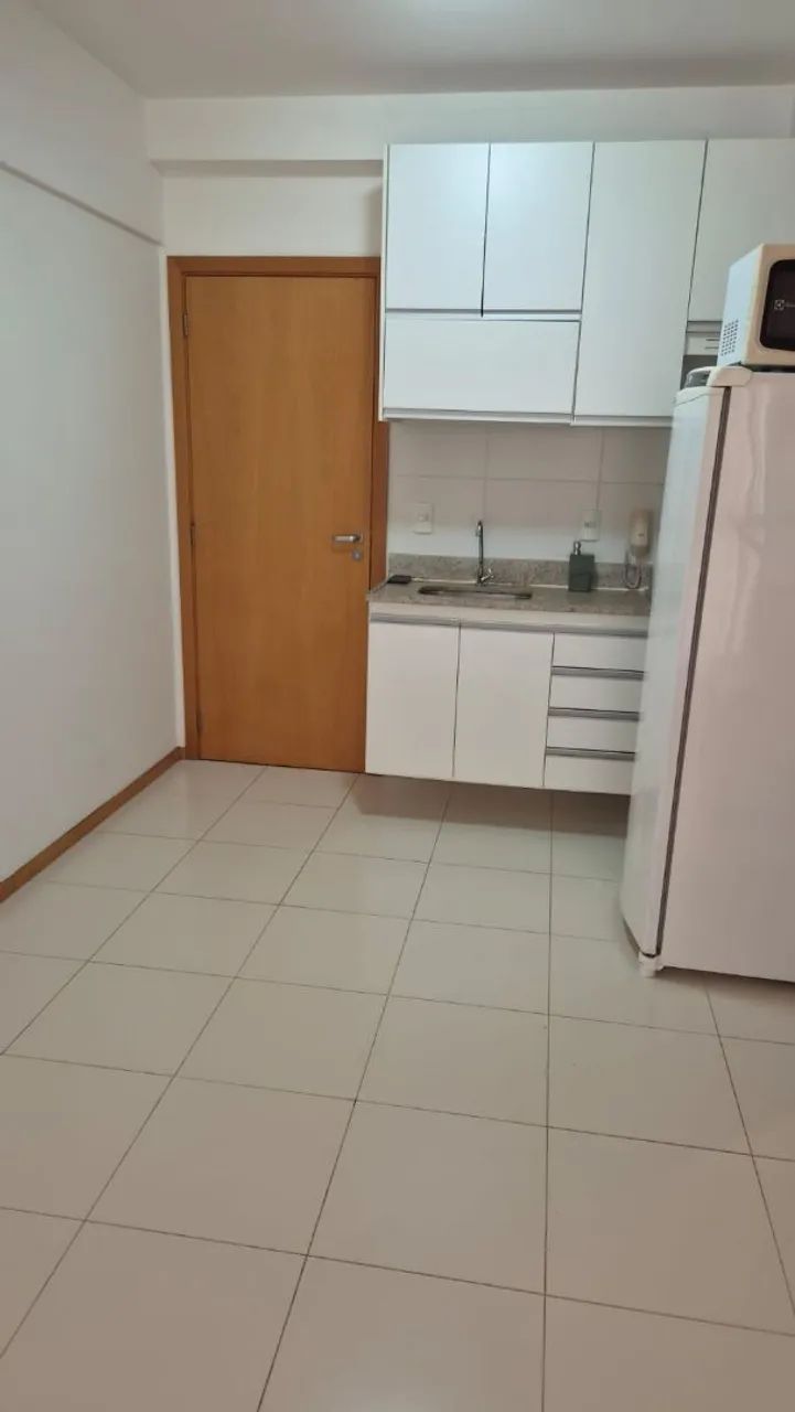Alugo kit- Edifício Nova Friburgo Águas claras 