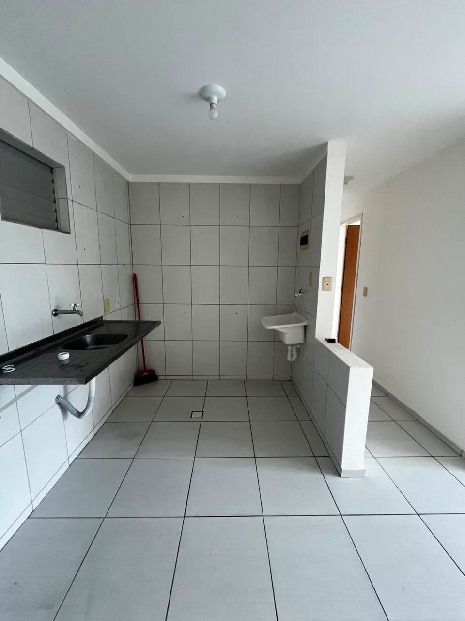 APARTAMENTO EM EXTREMOZ 