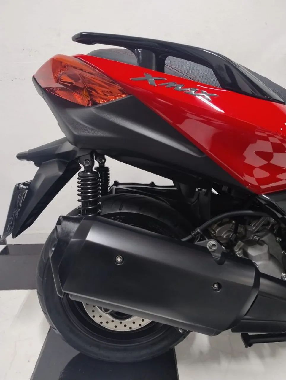 Xmax 250 2024 - Foto 4