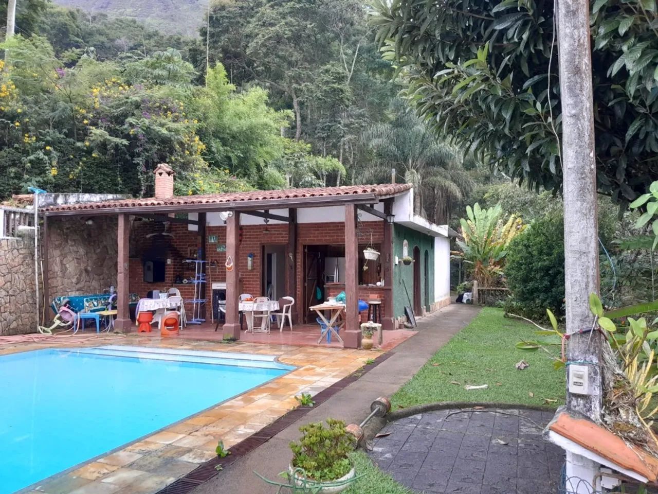 Chácara em Pedro do Rio - Foto 2