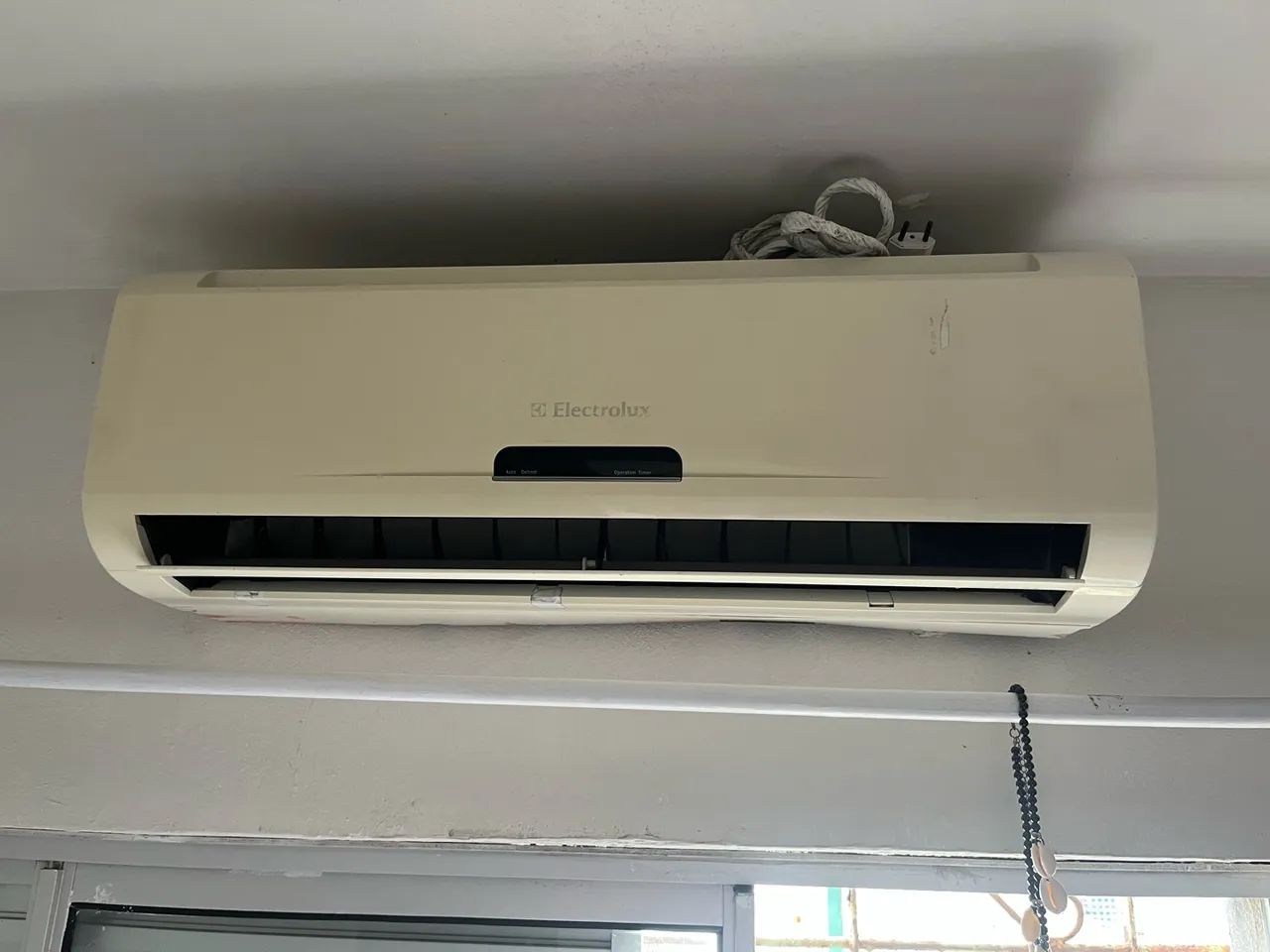 Ar condicionado Electrolux 