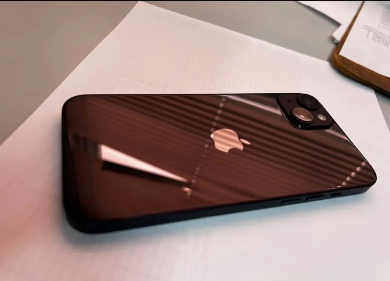 VENDO IPHONE 14 PLUS ? 128GB - Foto 4
