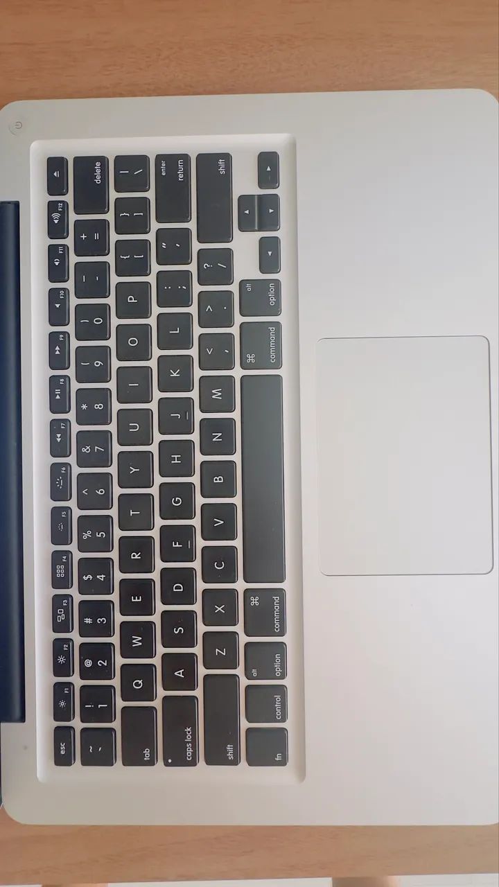 Mac Book Pro - Foto 5