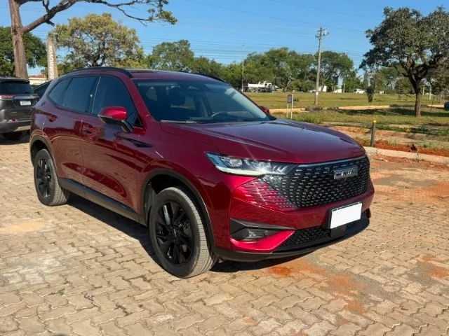 GWM Haval H6 2024