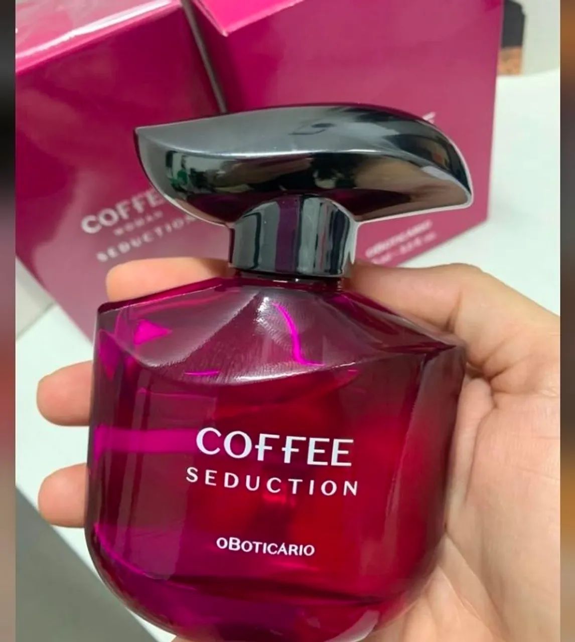 Coffe seduction De 249.99 Por 