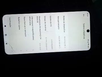 redmi note 11s - Foto 2