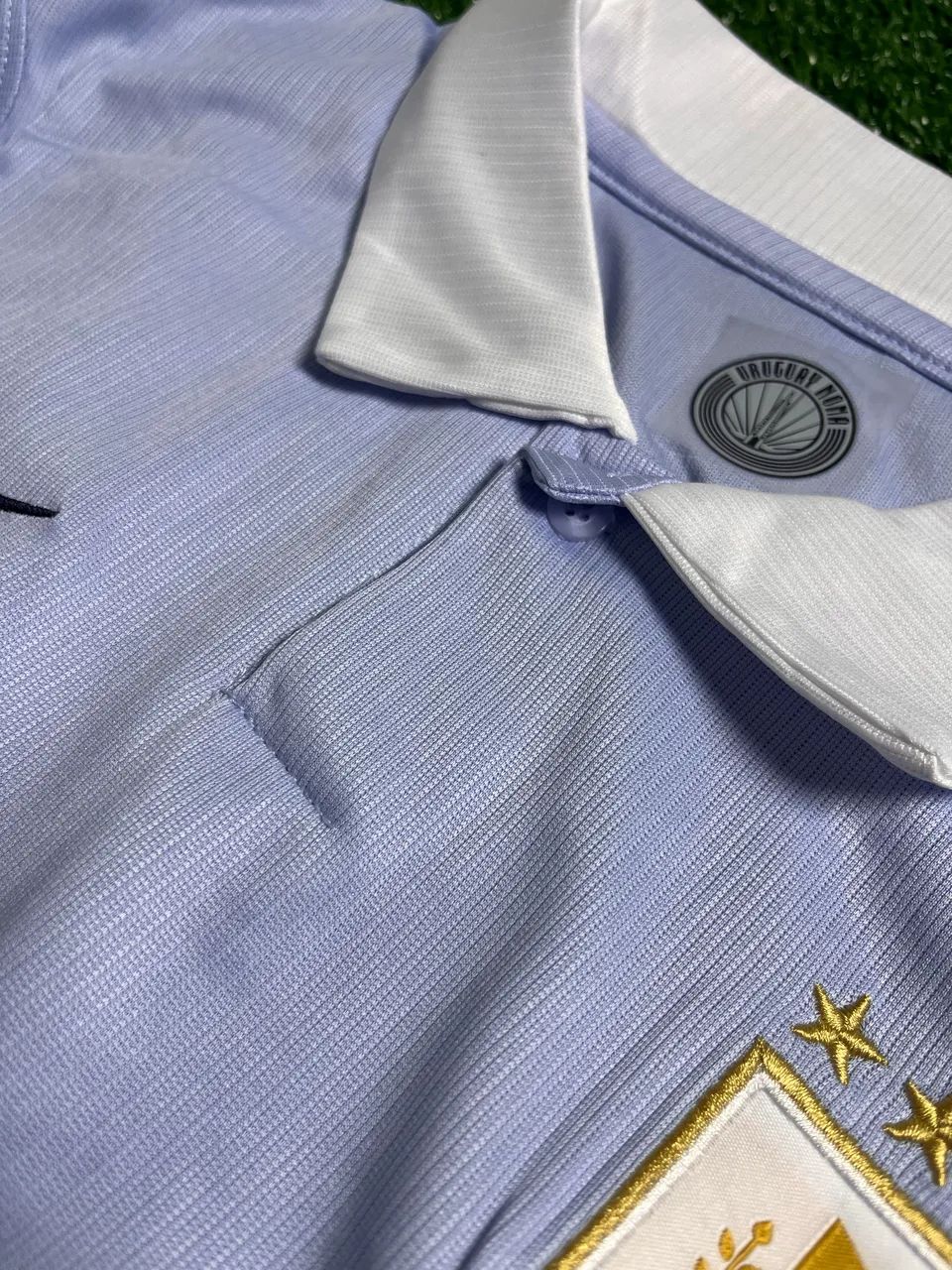 Camisa Uruguai 2026/27 - Foto 3