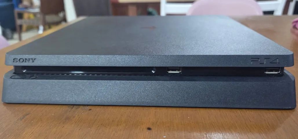 Playstation 4 Slim (PS4) - Foto 4