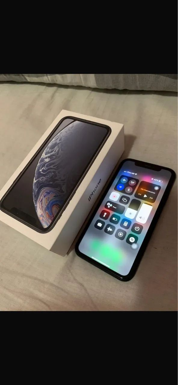 iPhone XR completo  - Foto 4