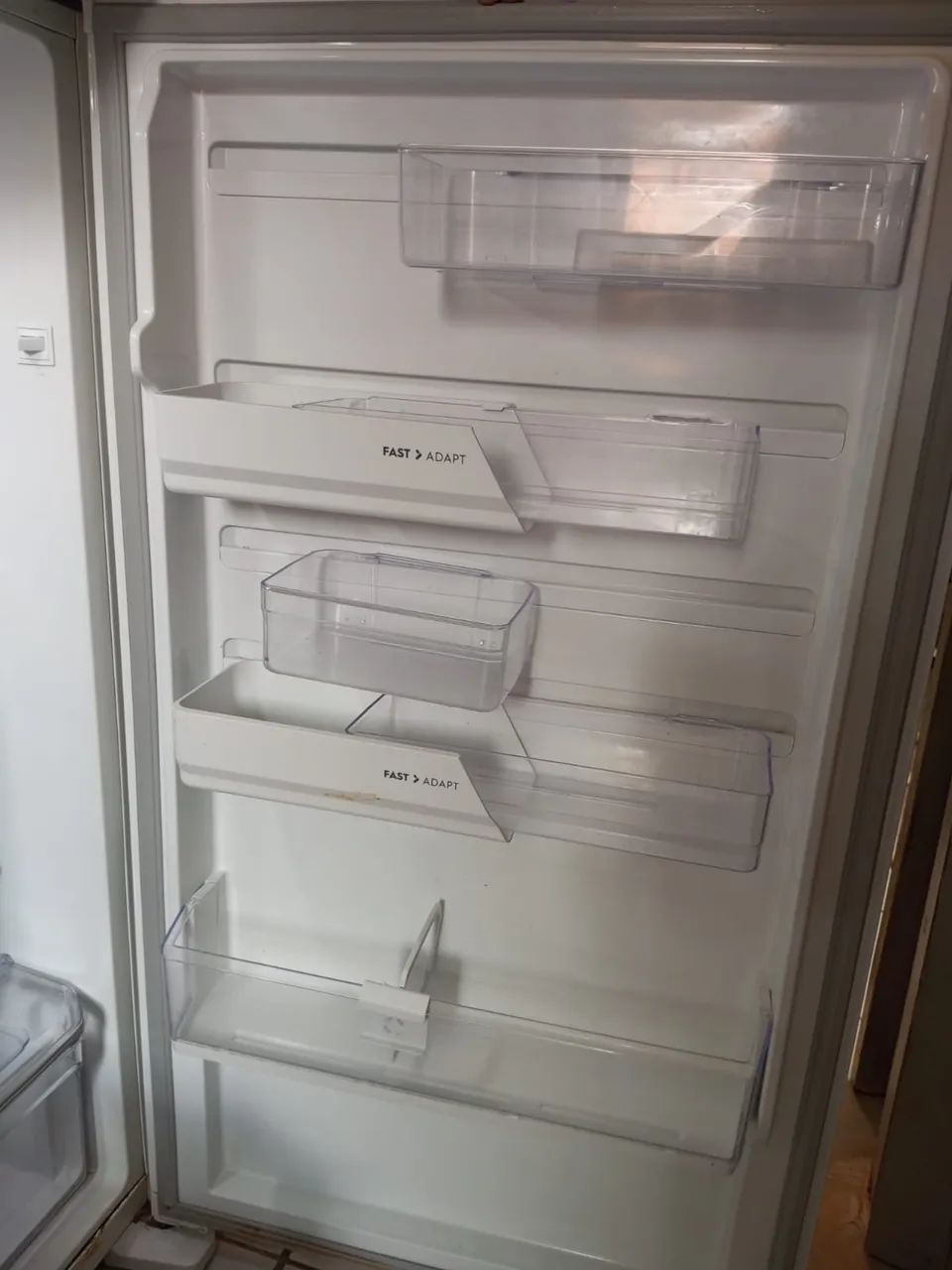 GELADEIRA ELECTROLUX 