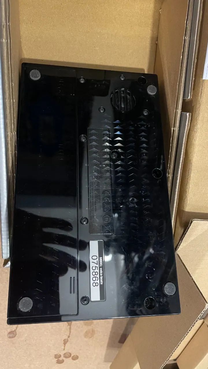 Drum Machine - Korg Volca Beats - Foto 3