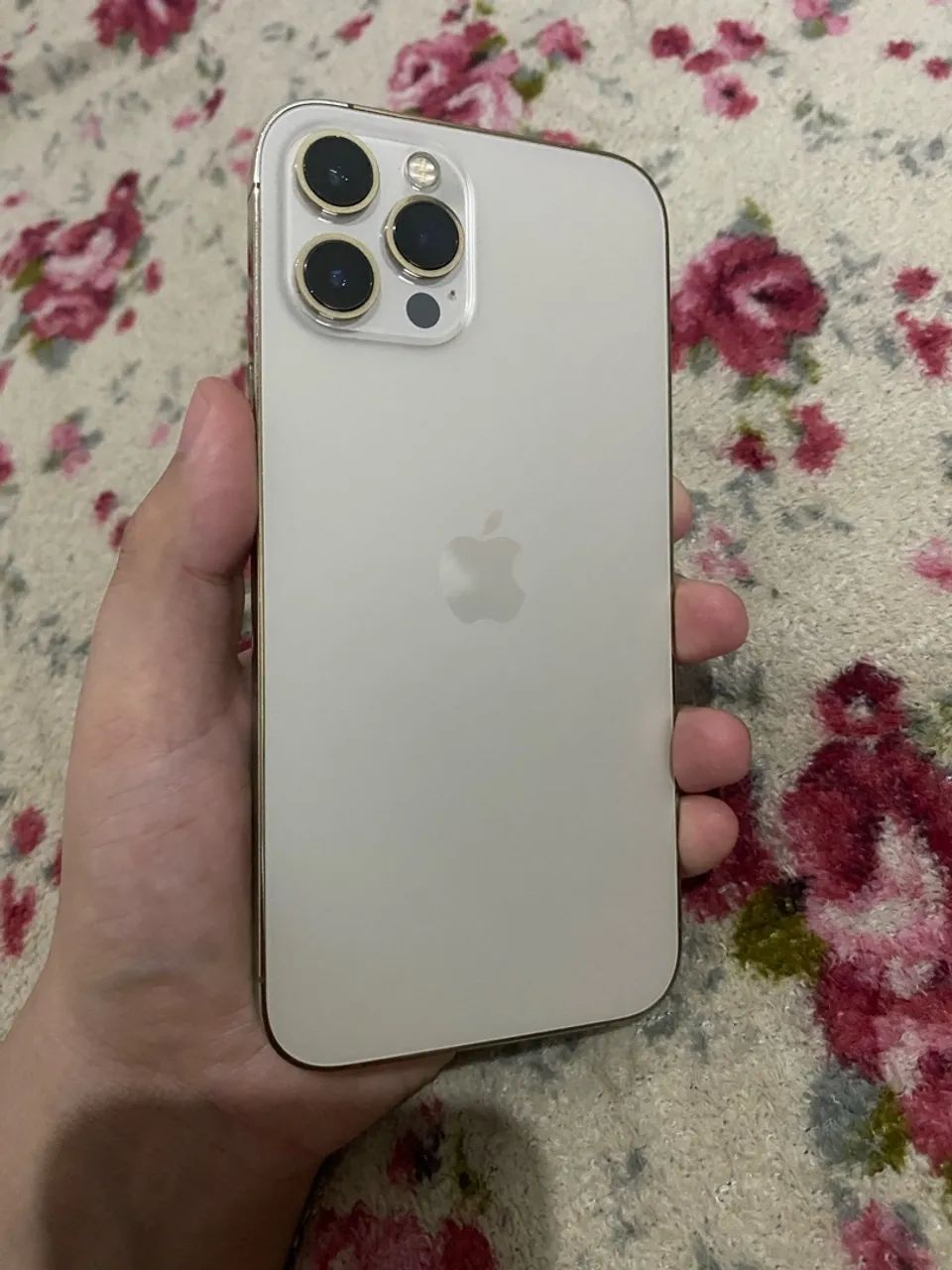 12 Pro Max - 128gb