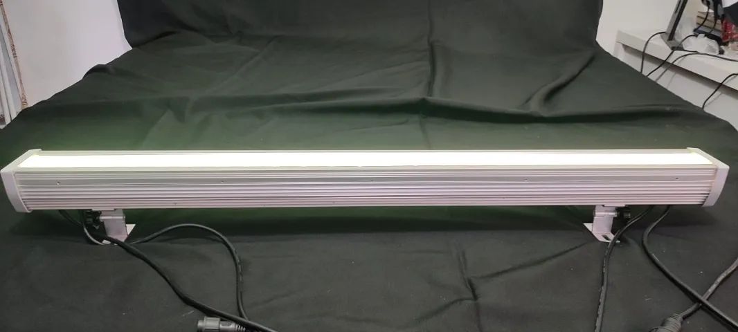 Ribalta Led 24x12w Rgbw Quadriled Pixel 4n1 Outdoor Ip67 127/220v - Foto 3