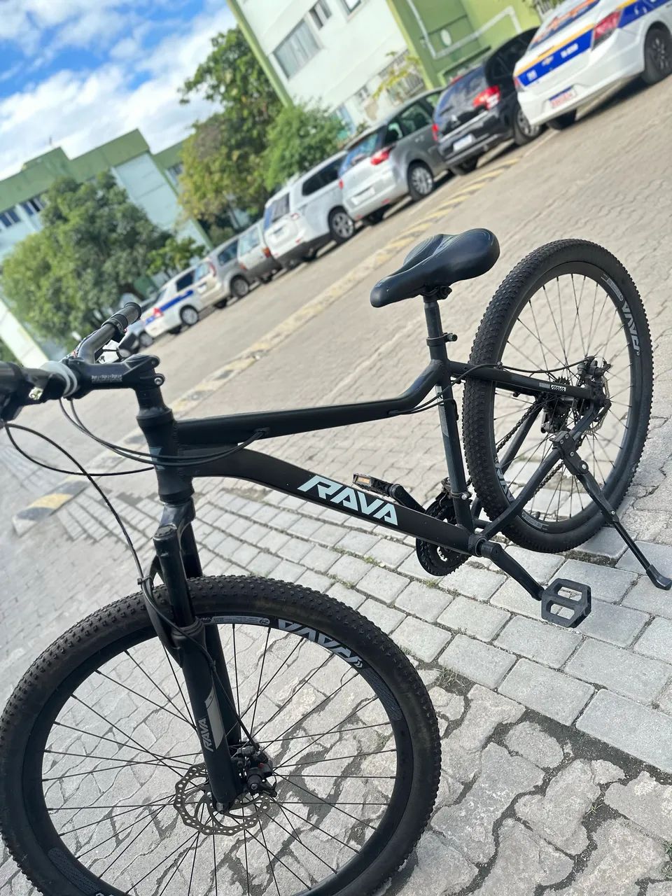 BIKE ARO 29 - Foto 2