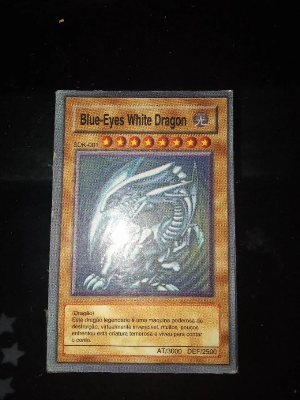 Cards de Yu-Gi-Oh - Foto 2