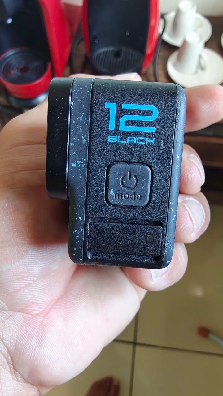 Vendo Gopro hero 12  - Foto 5
