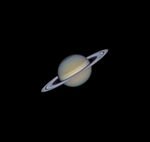 Câmera Planetária Neptune-C II - Foto 5