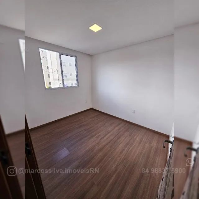 2 quartos, Varanda, em frente ao Superfácil Moema Tinoco. - Foto 4