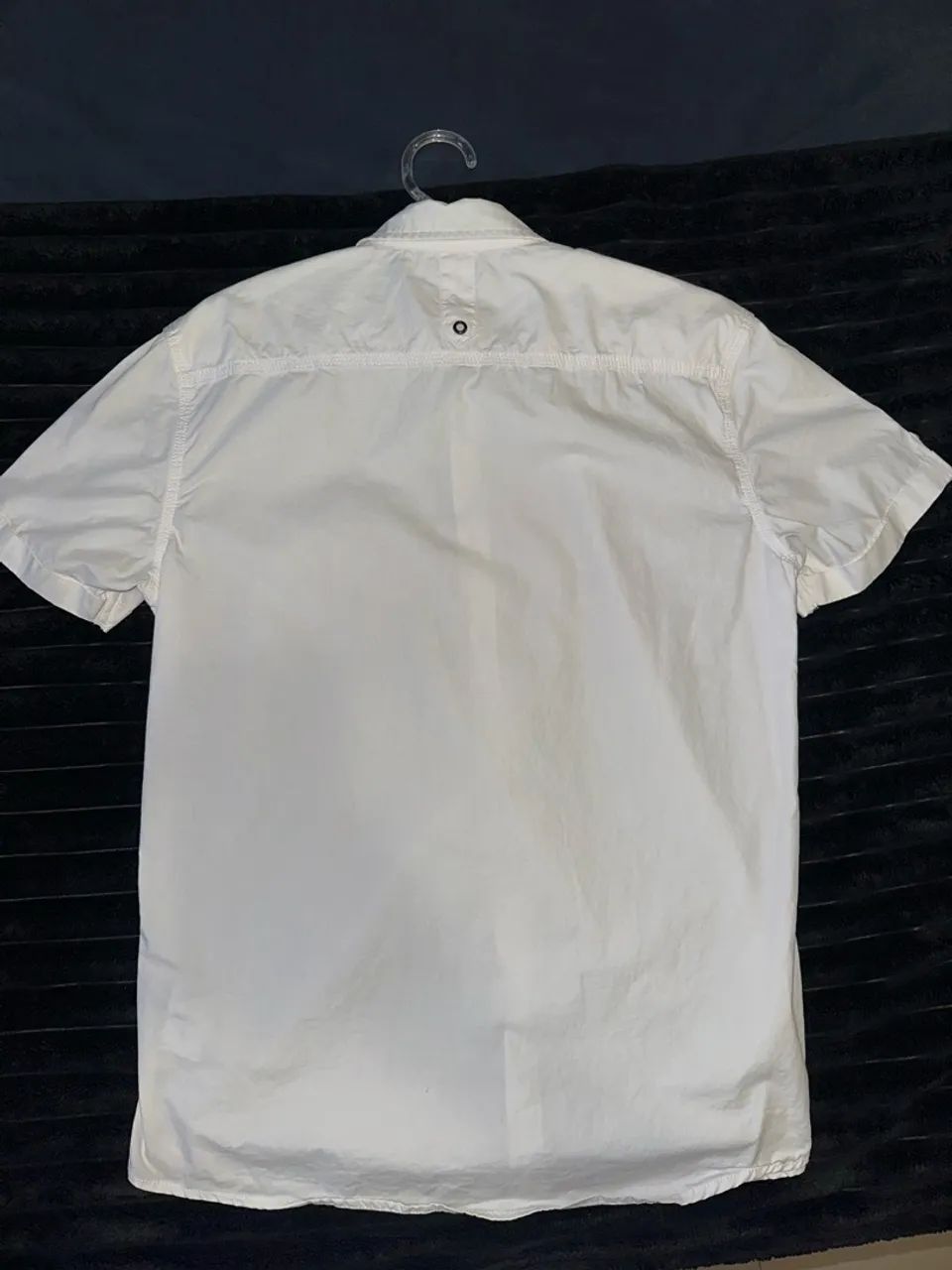 Camisa Manga curta P - Foto 3