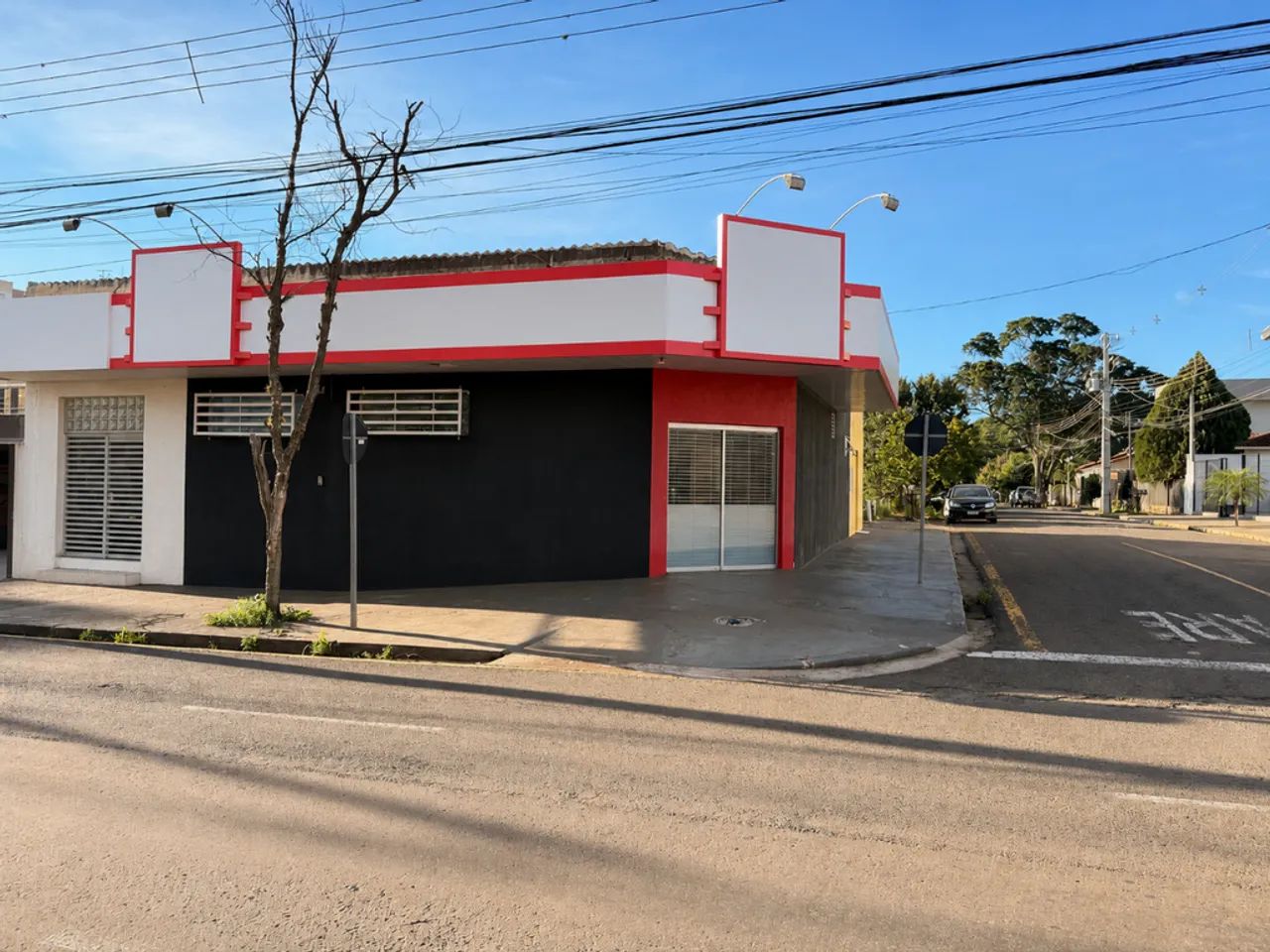 Terreno à venda em Maringá, Vila Nova, com 529.4 m² - Foto 2