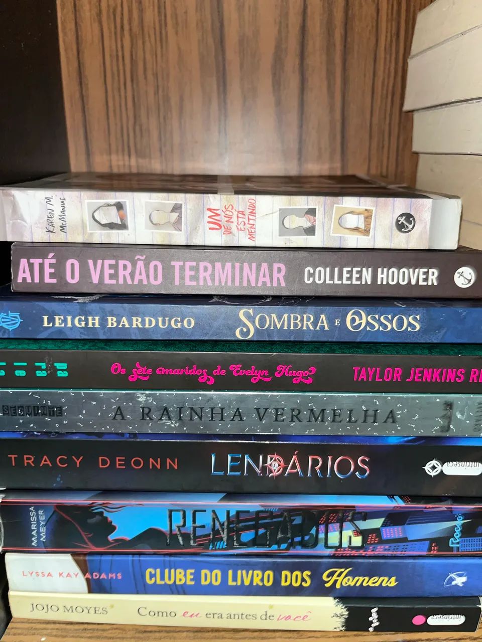 Livros  - Foto 3