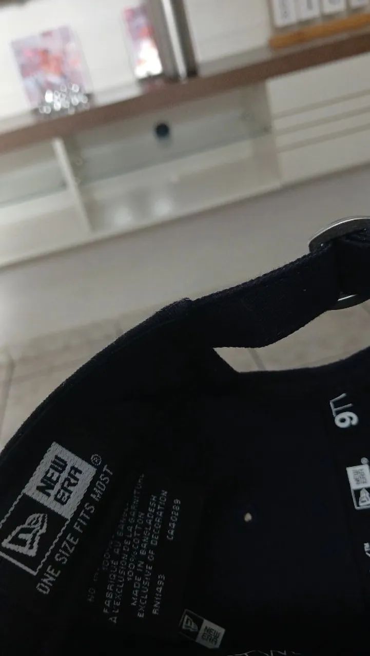 Boné new era cap original  - Foto 2
