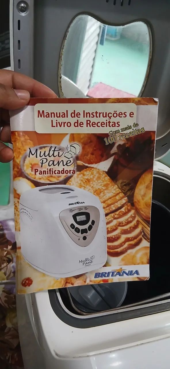 Panificadora  - Foto 4